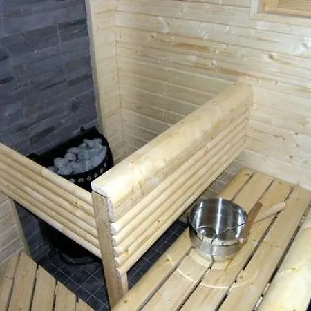 Casa vacanze Holiday Mustikkakumpu