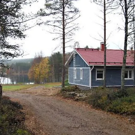 Dom wakacyjny Holiday Mustikkakumpu